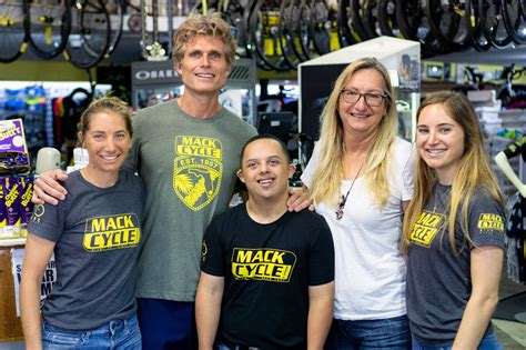 Mack cycle - Mack Cycle and Fitness - Voted Top 100 Bike store in USA and #1 Bike store in Miami - South Florida's #1 Triathlon and Cycling Store. Store Location. 5995 Sunset Drive 